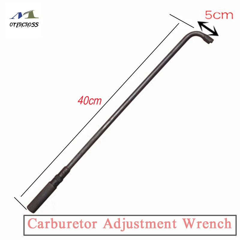 

MOTERCROSS Motorcycle Air Mixture Carburetor Pilot Screw Adjusting Tool 110 Degree ATV UTV SNOWMOBILE Carburetor Removal Tool