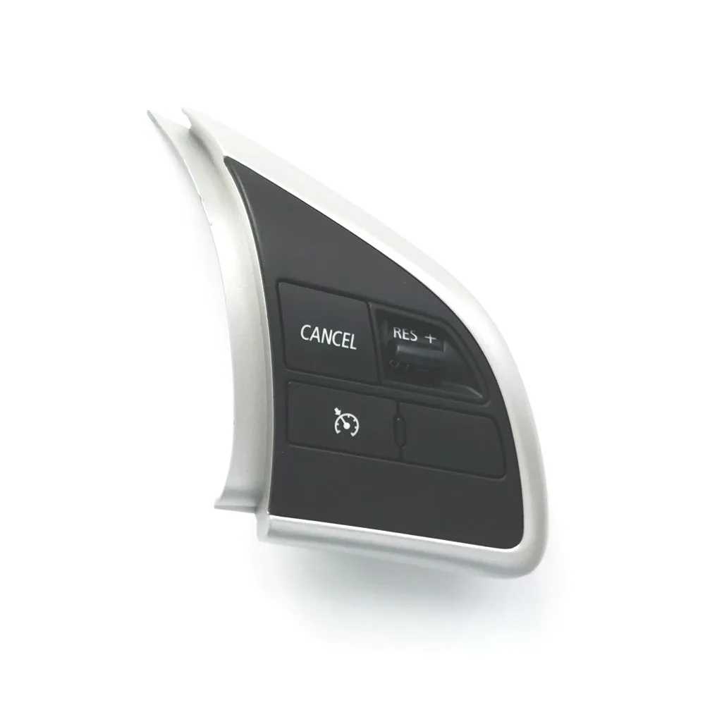 Для Mitsubishi Outlander 2013 круиз Управление переключатель кнопка Руль аудио плеер Android переключатели