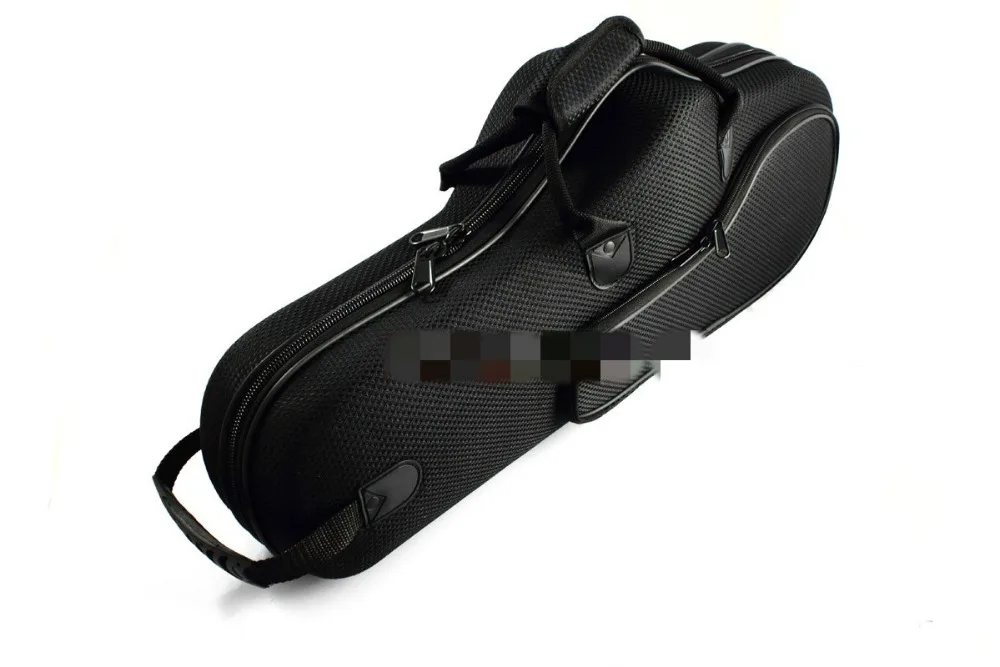 

Alto saxophone box type with box cloth box light body box bag double shoulder
