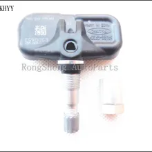 DPQPOKHYY X1 OEM для Toyota Lexus TPMS комплект датчика давления в шинах PMV-1017