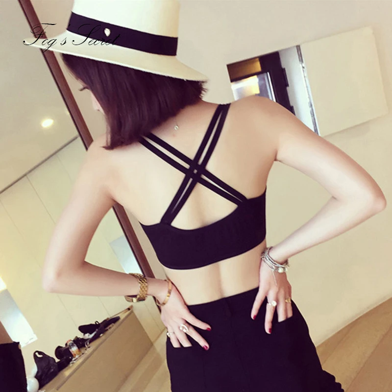 Женский топ на бретельках черный белый с подкладкой груди|women tank top|tank topwomen top |