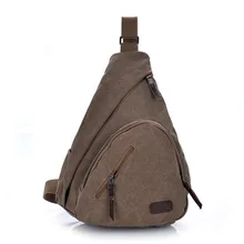 Chu JJ большой размер многофункциональные мужские нагрудные сумки холщовые сумки на плечо Повседневная дорожная сумка мужская сумка-мессенджер