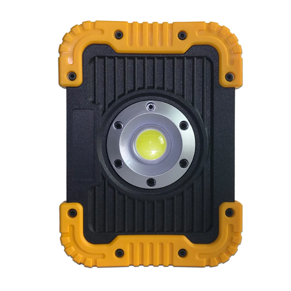 Portable Light COB LED Camping Lantern  (10)