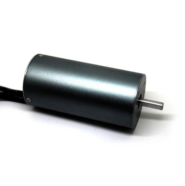 

Free Shipping 4082 Brushless motor for 1/5 1/8 Buggy /off road/short cource car Monster/0.9-1.5m RC Boat model 1450KV