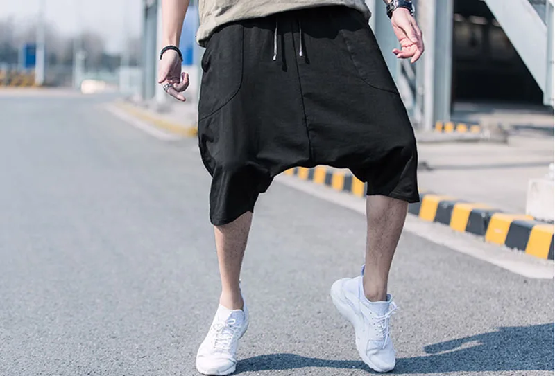 Shorts Hip Hop (10)