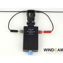 Qrp Ft-817 KX3 40-20-10-6m 4 bandas multibanda porttil antena Любительская радиоантенна