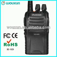Wouxun Waterproof Walkie Talkie Wireless Radio Two Way Radio KG-929(136-174MHz)