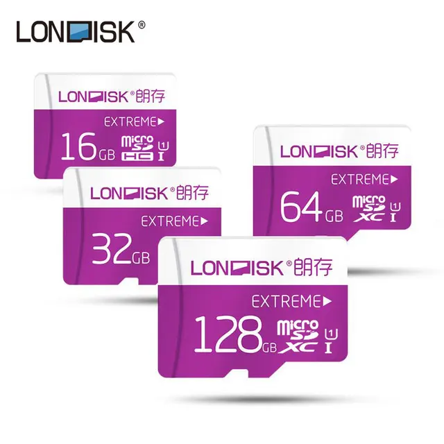 Best Price Londisk Real Capacity Flash Memory Card High Speed Micro SD 32 GB Class 10 16 GB 32 GB 64GB 128GB For Mobile Phone Tablet Best Price Londisk Real Capacity Flash Memory Card High Speed Micro SD 32 GB Class 10 16 GB 32 GB 64GB 128GB For Mobile Phone Tablet