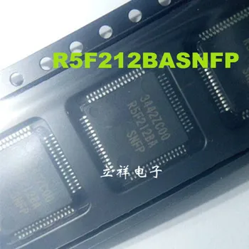 

(5PCS) R5F212BASNFP R5F212BA QFP-64