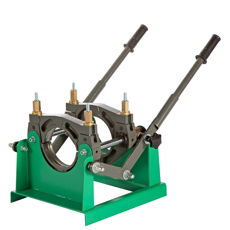 US $660.00 SWTV16050M Butt Fusion Welding Machine Manual Type