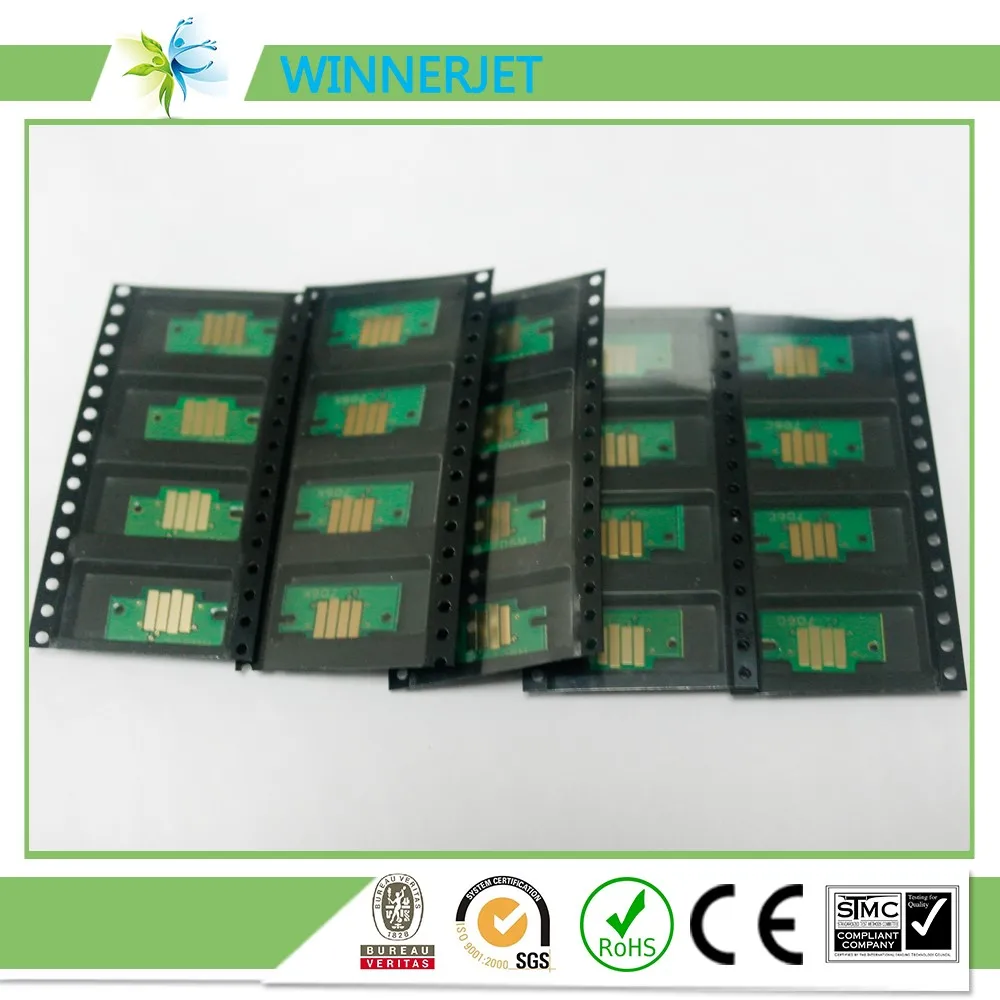maintenance tank chip