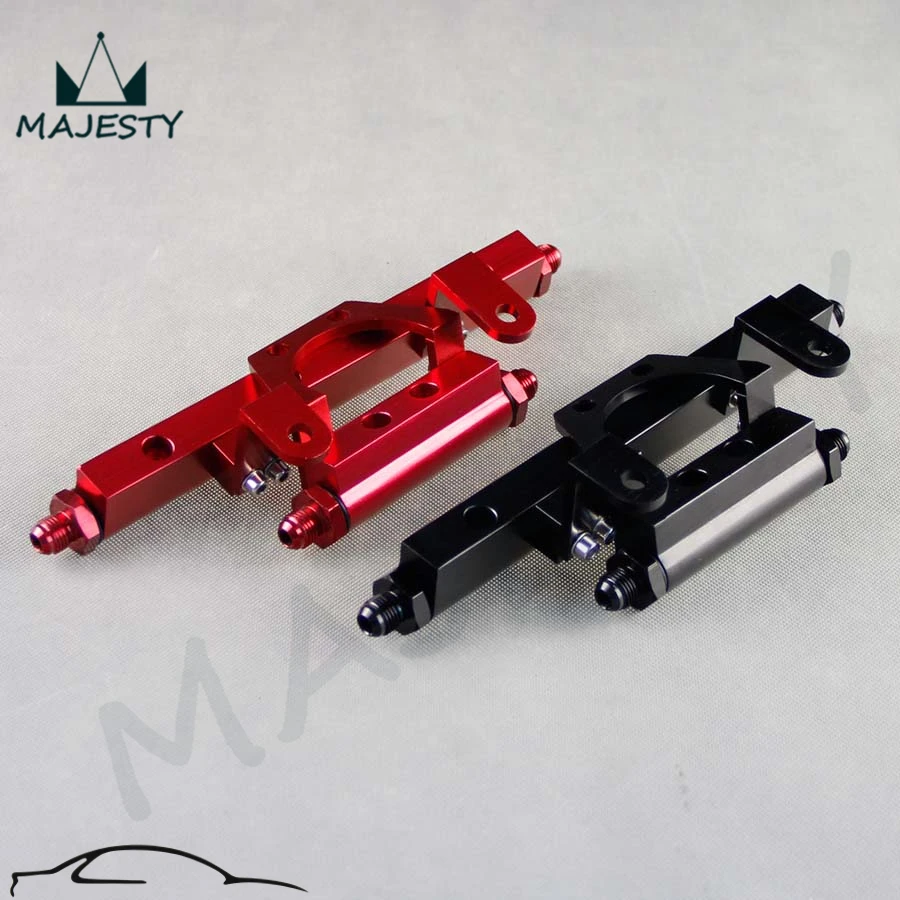 Топливная рампа высокого инжектор потока для MAZDA 04 10 RX8 RX 8 SE3P RENESIS|fuel rail|rx8 fuel