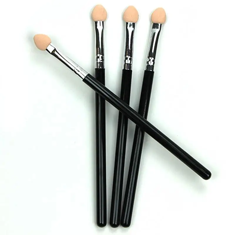 1 pc eyeshadow brushes sponge portable cosmetics makeup 1 pc eyeshadow brushes sponge portable cosmetics makeup