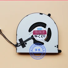 Процессор охлаждающий вентилятор для lenovo ThinkPad Edge E450 E450C E455 BAZA0707R5H 0.5A Y002 AT0TR001SS0 EG50050S1-C570-S9A