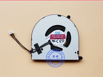 

New CPU Cooler Fan For Lenovo ThinkPad Edge E450 E450C E455 BAZA0707R5H 0.5A Y002 AT0TR001SS0 EG50050S1-C570-S9A