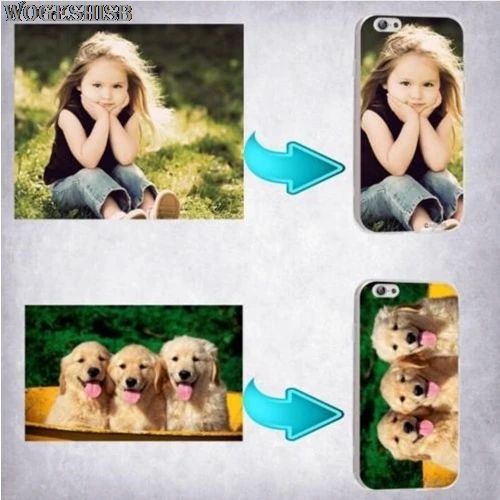 

Personalized Custom Photo Case For VIVO X Play 5 6 Y55 Y67 V5 Lite Y66 X9 X9s V5 V7 Plus Y79 DIY Soft TPU Customized Logo Cover