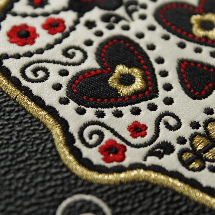 men women wallet leather  (8)