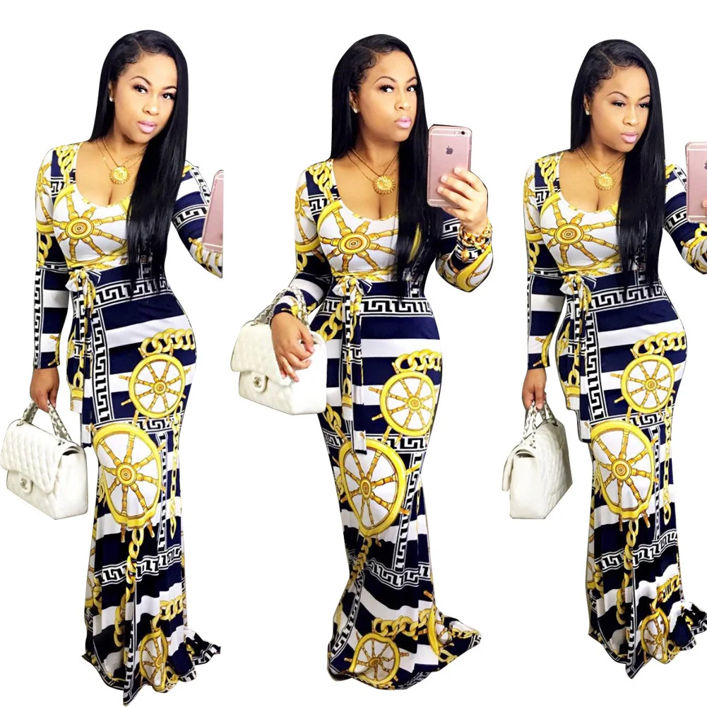 Afrique Bazin Riche 2017 Nouveau Réel Africain Bazin Riche Robes Vente Chaude Traditionnelle Robe Polyester Vente