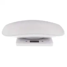 1 г-10 кг электронные детские весы вес измерения г/мл/унции/фунты унции HD ЖК-экран цифровые весы для новорожденных младенцев