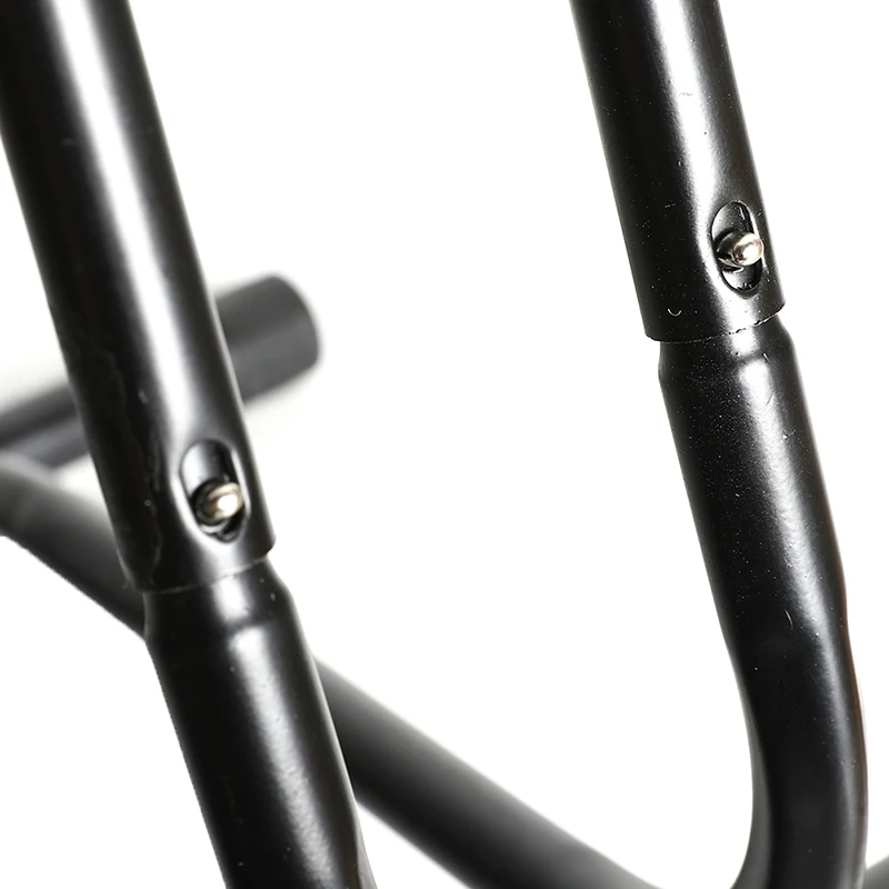 Goede Mountainbike Rack Parking Houder Zware L Type Fiets Gecoat Staal Display Vloer Rack Bike Repair Stand