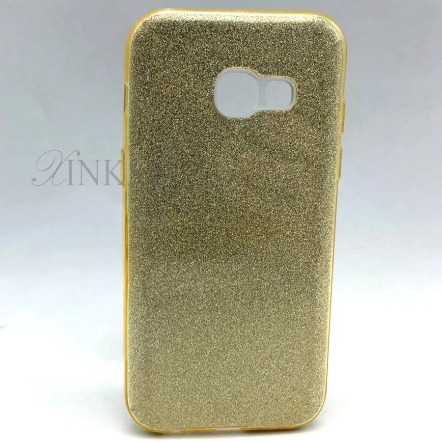 Silicone Case For Galaxy A5 2017 New Stitch Minions Minnie Mouse Pocket Cat Judy Unicorn Cases Cover For Samsung A5 2017 A5208