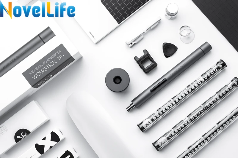Wowstick 1F Power Screwdriver 16