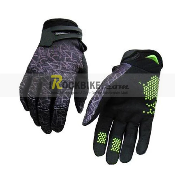 Hot sale High quality Brand New wrist support Cycling Gloves/ Moutain