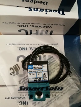 

Free shipping 1/8" micro solenoid valve 35A-AAA-DFFA-1BA 35A-AAA-DFBA-1BA high frequency solenoid valve