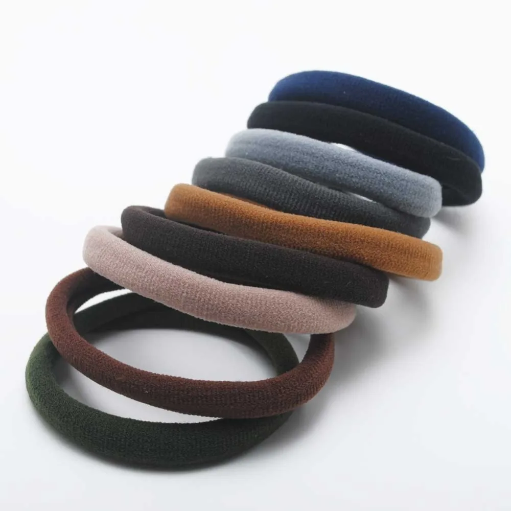 Рисунок 3 - Резинки для волос женские