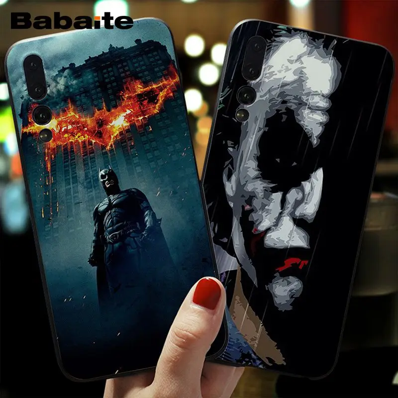 huawei p10 coque joker