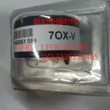 Гарантированный и кислородный газовый датчик CITIcel 7OX-V 7OXV 70XV! 70X-V