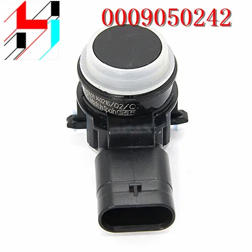 

(4pcs) A0009050242 Parking Sensor Distance Sensor For E-Class W117 W176 W246 0009050242 Black White Blue Grey Red Silvery