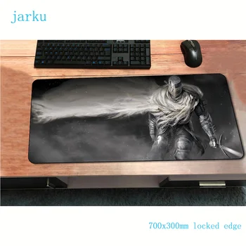 

dark souls mousepad 700x300x3mm Computer mouse mat gamer cheapest gamepad pc gamer HD print gaming mousemat pad office padmouse