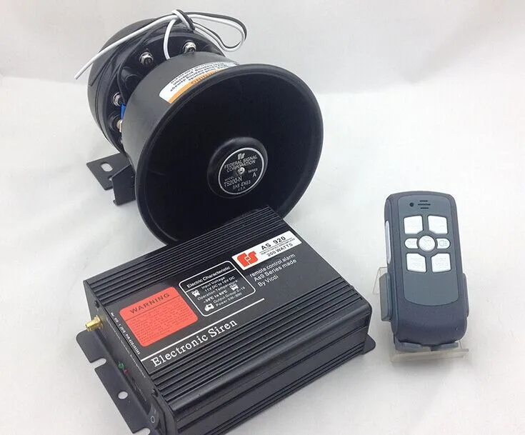 Police siren (5)