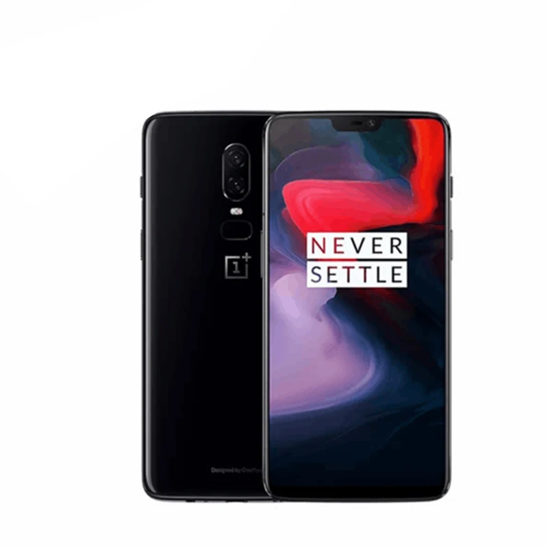 Смартфон Oneplus 6, 4G, LTE, Android 8,1, четыре ядра, 6,28 дюймов, ips, 2290X1080, 8 Гб ram, 256 ГБ rom, МП, функция распознавания лица, NFC