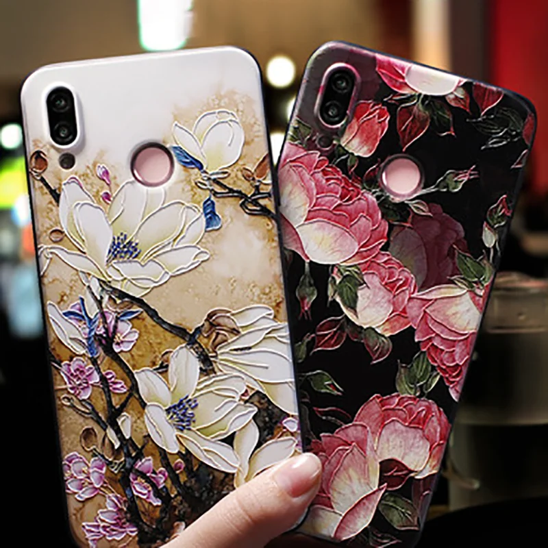 Чехол для Xiaomi Redmi MI Note 9 8T 8 9T 10T 7 6 10X5 K30 Ultra K20 9A 9C 8A SE Poco X3 NFC Plus Pro Max|Бамперы| |