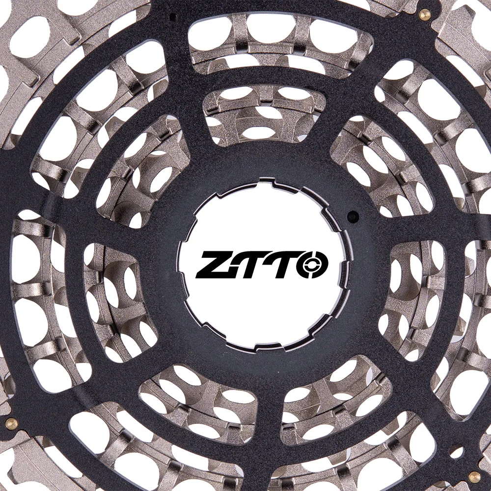 ZTTO велосипедная кассета 10 скоростей Ultimate ULT S 11 36T HG MTB Звездочка Сверхлегкая CNC