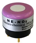 100% NEMOTO NO2 gas sensor NE-NO2
