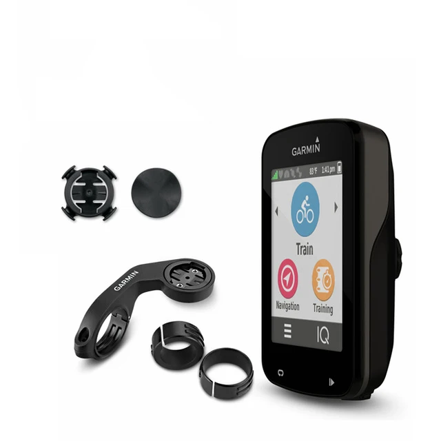 

Original Garmin Edge 520 Touchscreen GPS MTB Wireless Waterproof Bicycle Computer with Retail box edge520 bike computer