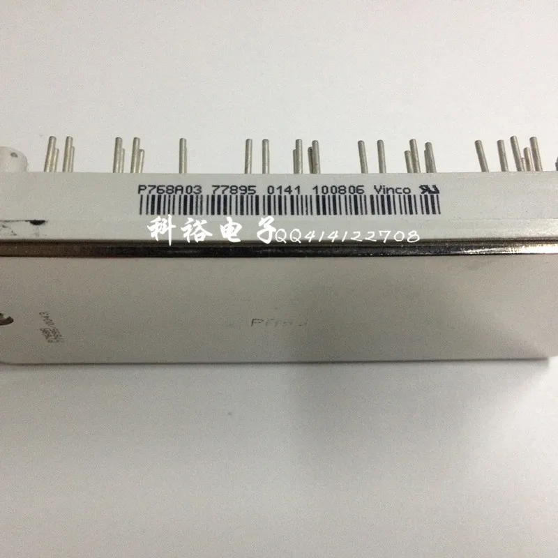 

P768A04 P768A03 P768A02 P768A01 P768A05 original IGBT module