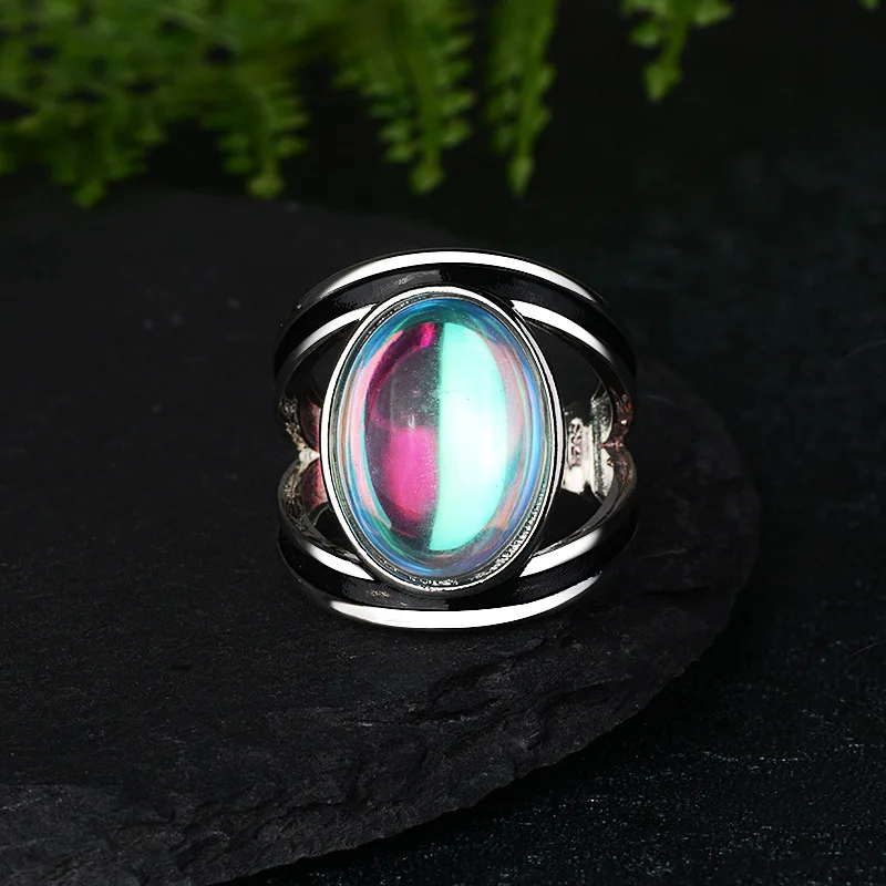 moonstone rings sterling silver 925 (3)