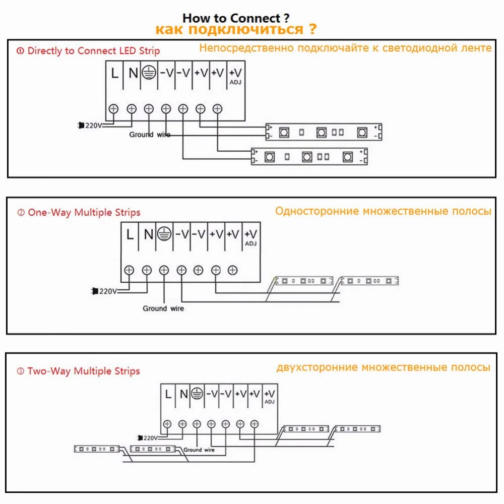 switching power supply