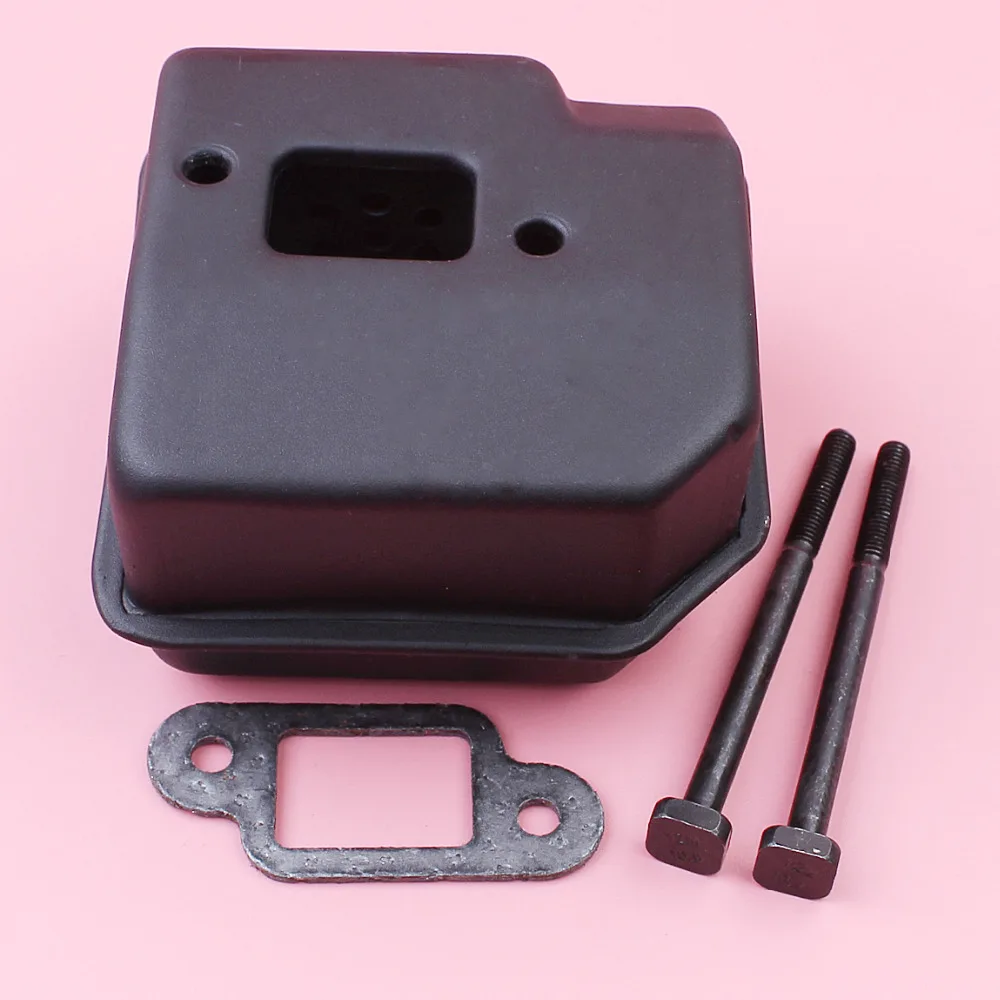 Exhaust Muffler For Stihl Ms180 Ms170 018 017 Ms 180 170 Chainsaw Spare