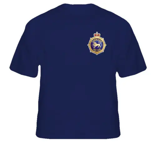 2019 Fashion Summer Sale Tasmania Police Logo Australian Badge ...