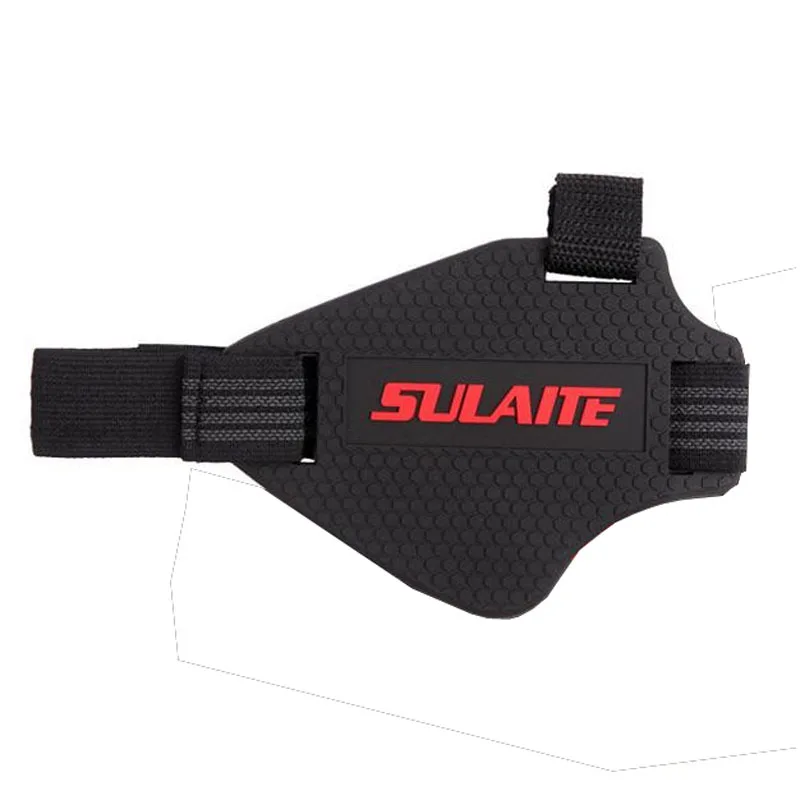 Motorcycle BicycleShift Pad For Riding Rubber Shift Lever Gear Shifter