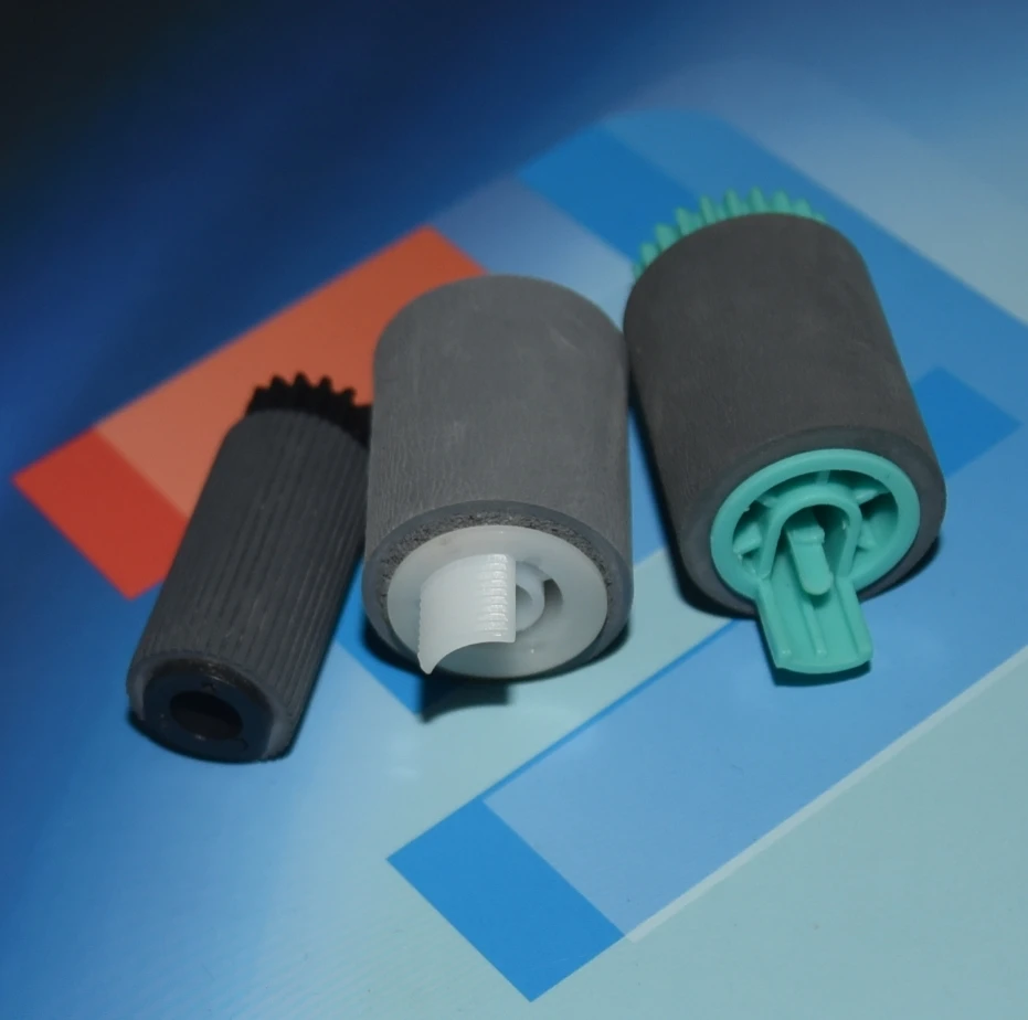 Paper Pickup Roller Kit for Canon IR 2520 2525 2530 2535 2545 3025 3030 3035 3045 3225 3230 3235 3245 (3)