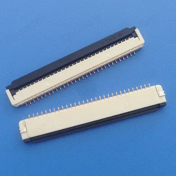 

Orignal Laptop Keyboard Cable Socket 30Pin Keyboard Cable Socket