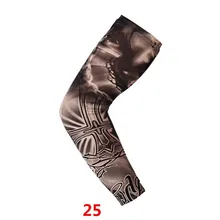 Женщин/мужчин любят для езды на велосипеде теплые рукава татуировки для байкеров более 70 стиль на выбор