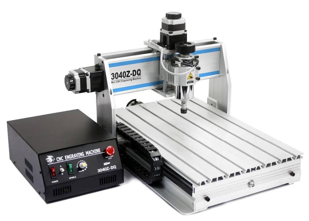

2019 New 4 axis 3040 300W USB MACH3 CNC ROUTER ENGRAVER/ENGRAVING DRILLING AND MILLING MACHINE