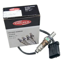 1PC DELPHI Car Oxygen sensor Air-fuel ratio probe (96394004/ES90098) For Buick Excelle Chevrolet Lova Music auto part